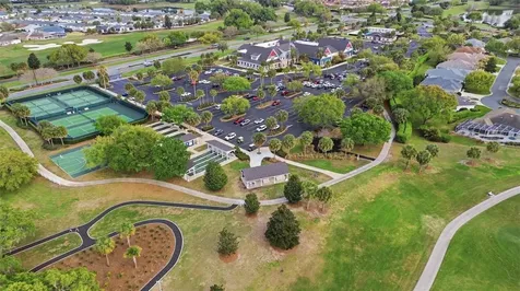 1607 Mount Croghan Trail The Villages FL 32162