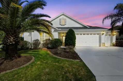 1607 Mount Croghan Trail The Villages FL 32162