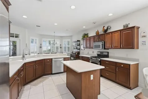 1607 Mount Croghan Trail The Villages FL 32162