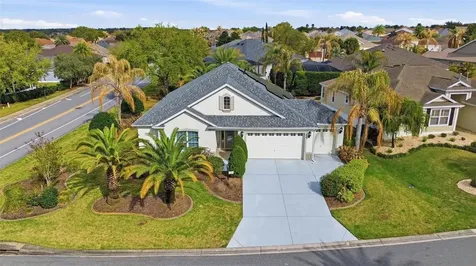 1607 Mount Croghan Trail The Villages FL 32162