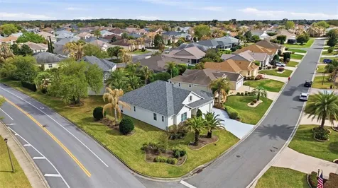 1607 Mount Croghan Trail The Villages FL 32162