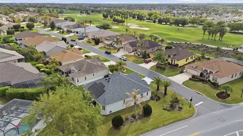 1607 Mount Croghan Trail The Villages FL 32162