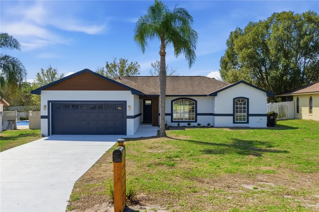 2345 Eastmeadows Court Lakeland FL 33812