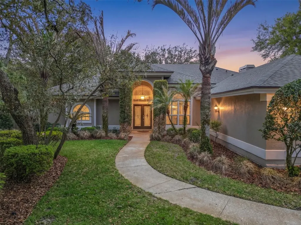 1692 Wingspan Way Winter Springs FL 32708