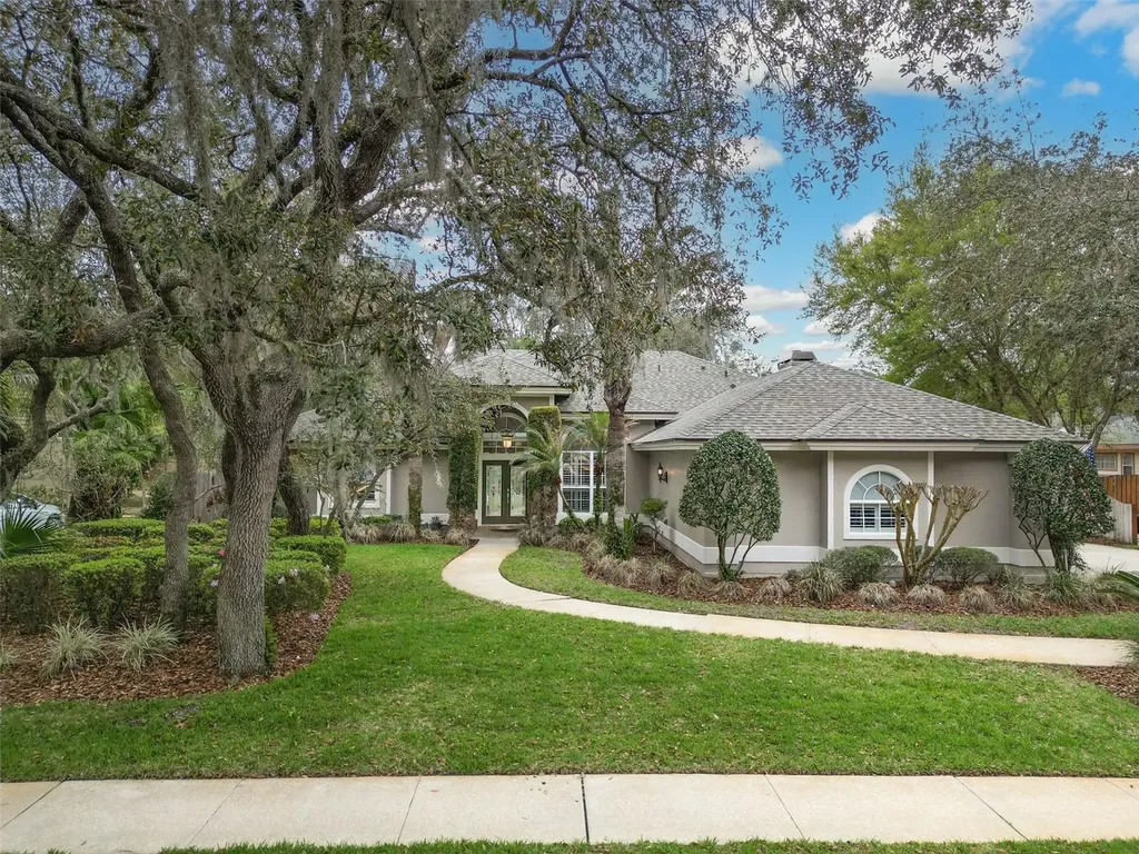 1692 Wingspan Way Winter Springs FL 32708