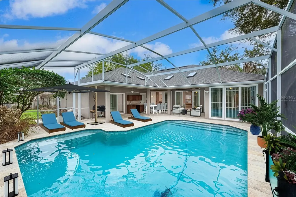 1692 Wingspan Way Winter Springs FL 32708