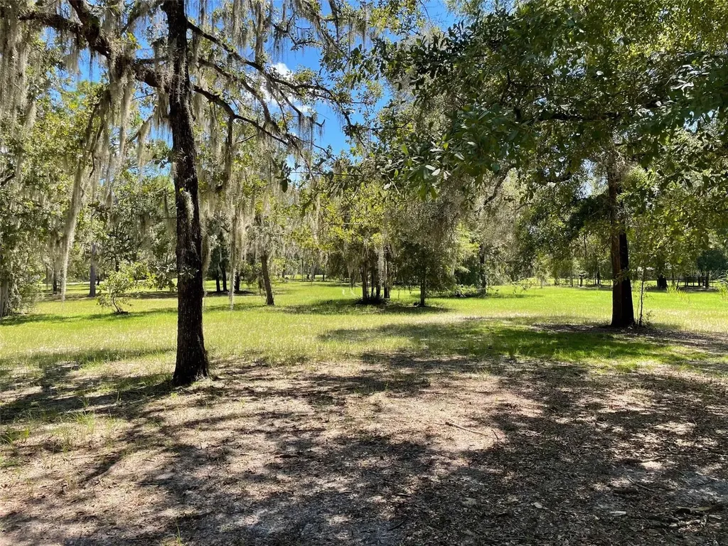 51 Avenue NE High Springs FL 32643