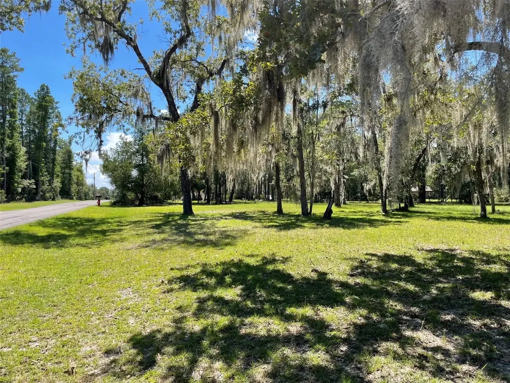 51 Avenue NE High Springs FL 32643