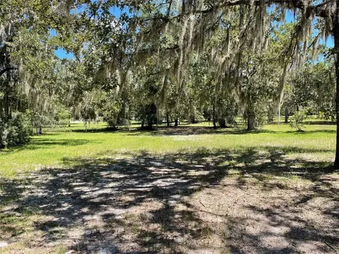 51 Avenue NE High Springs FL 32643