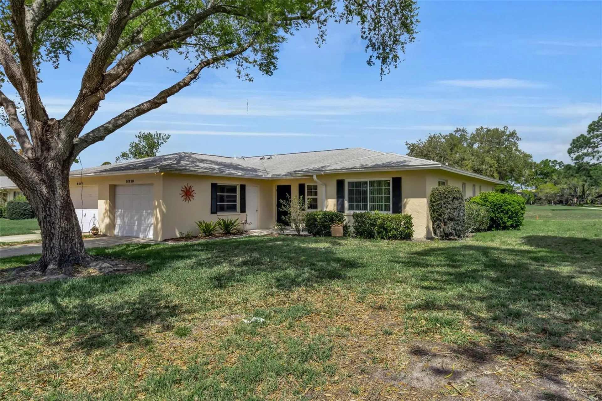 5519 Palm Aire Drive Sarasota FL 34243