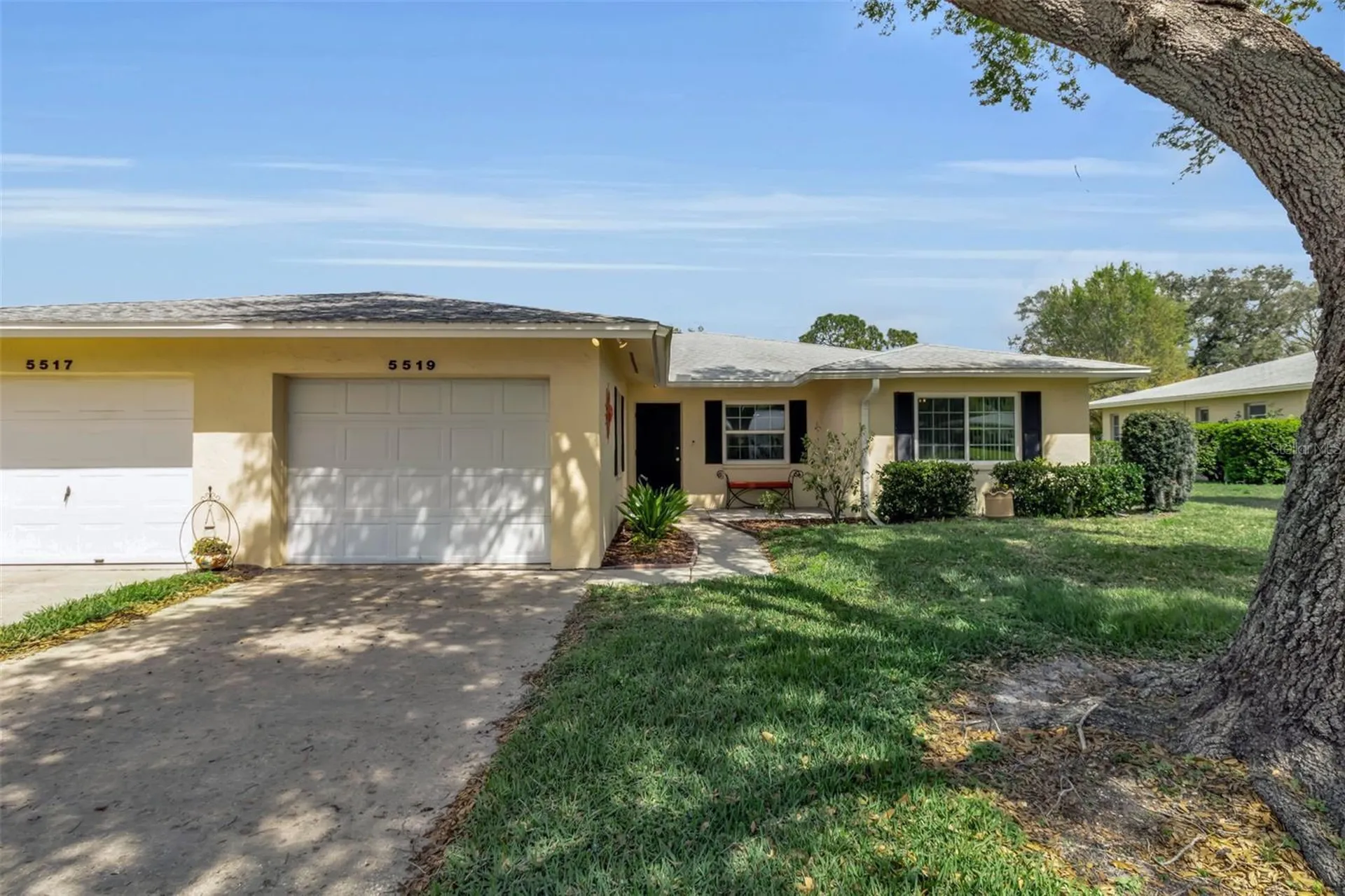 5519 Palm Aire Drive Sarasota FL 34243