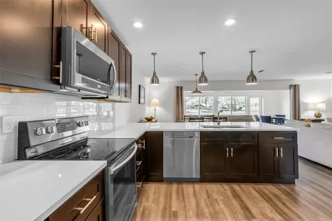 5519 Palm Aire Drive Sarasota FL 34243