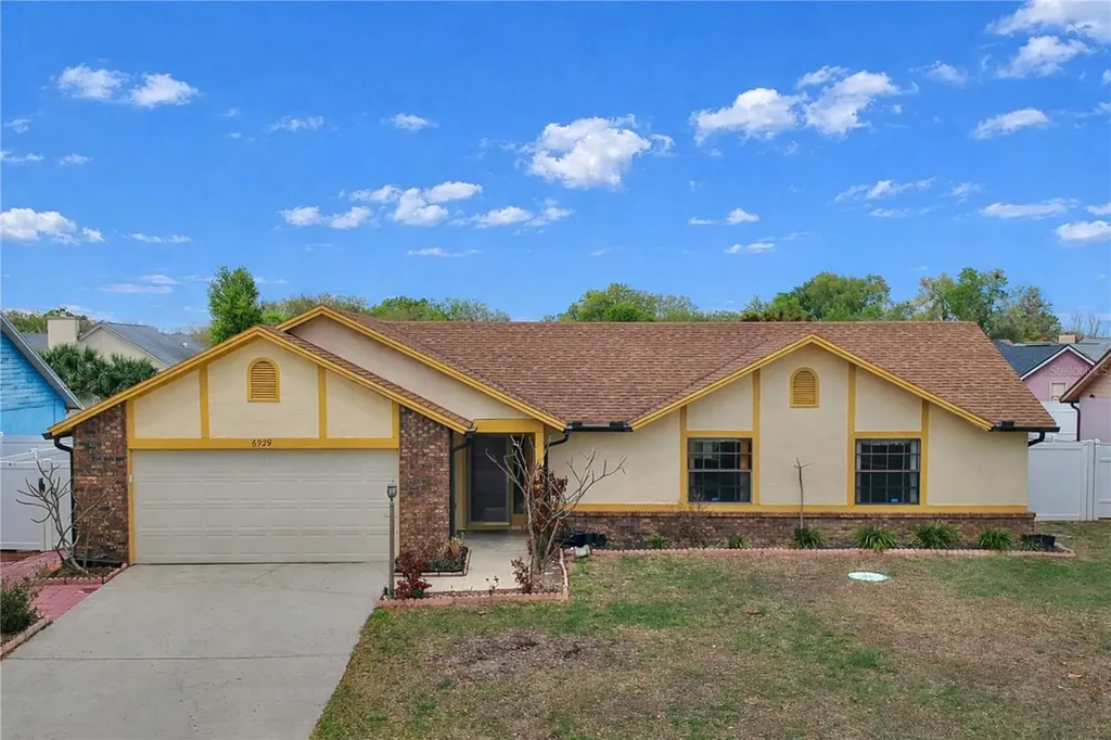 6929 Crescent Ridge Road Orlando FL 32810