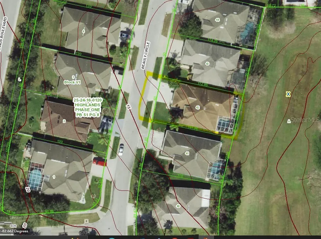 14238 Beauly Circle Hudson FL 34667