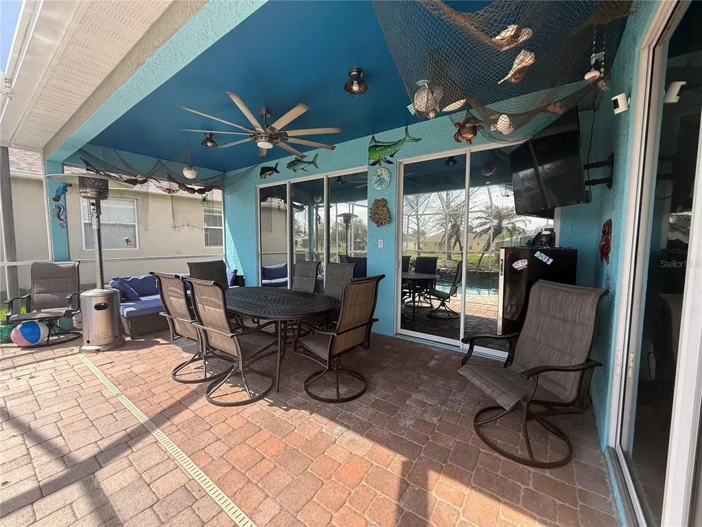 14238 Beauly Circle Hudson FL 34667