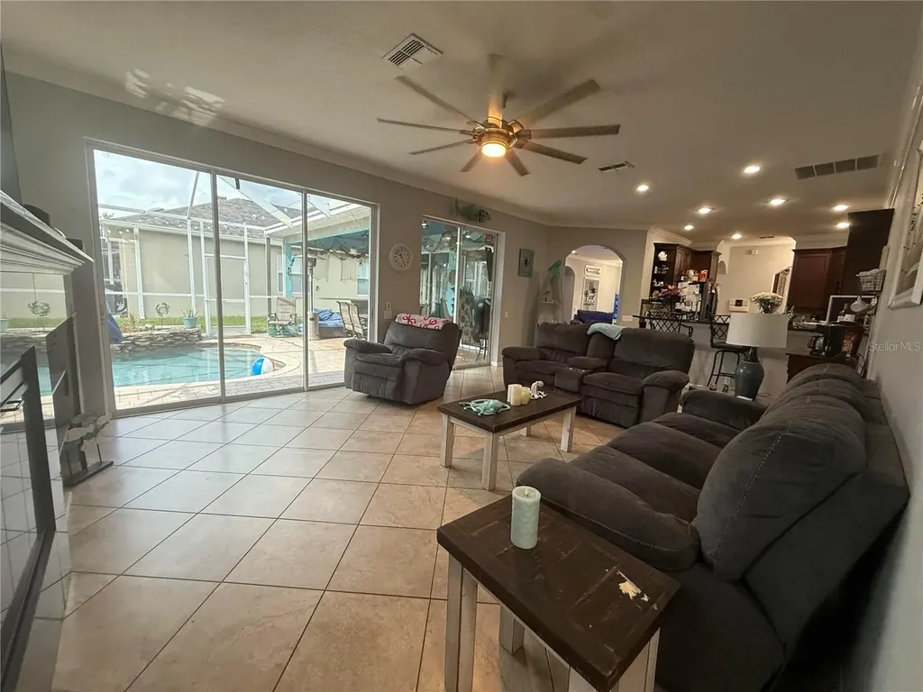 14238 Beauly Circle Hudson FL 34667
