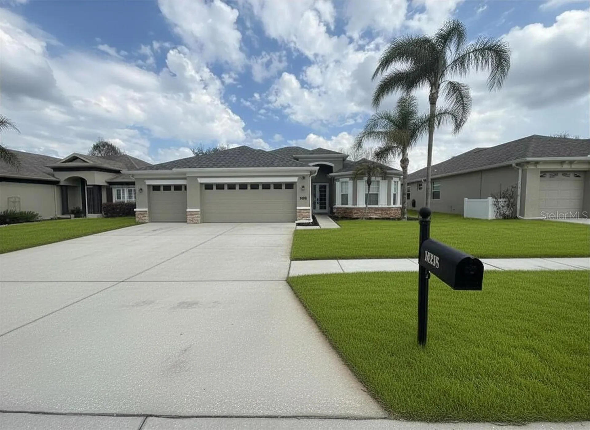 14238 Beauly Circle Hudson FL 34667
