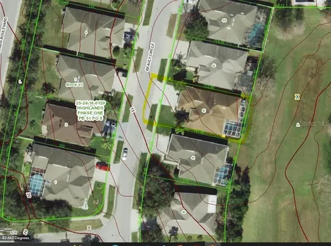 14238 Beauly Circle Hudson FL 34667