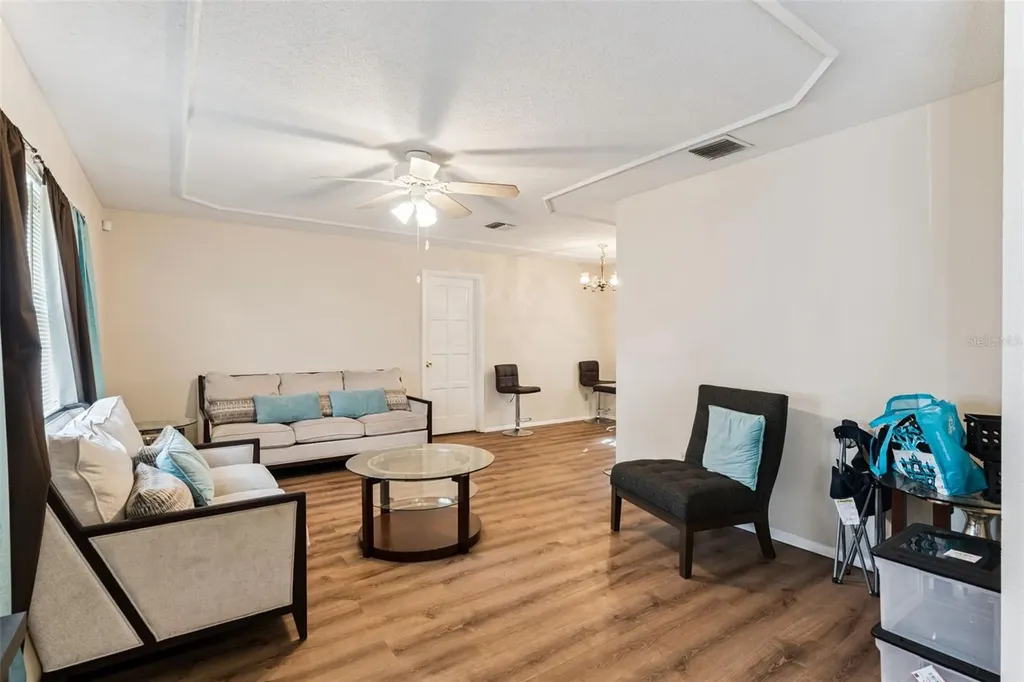 3616 Londonderry Boulevard Orlando FL 32808