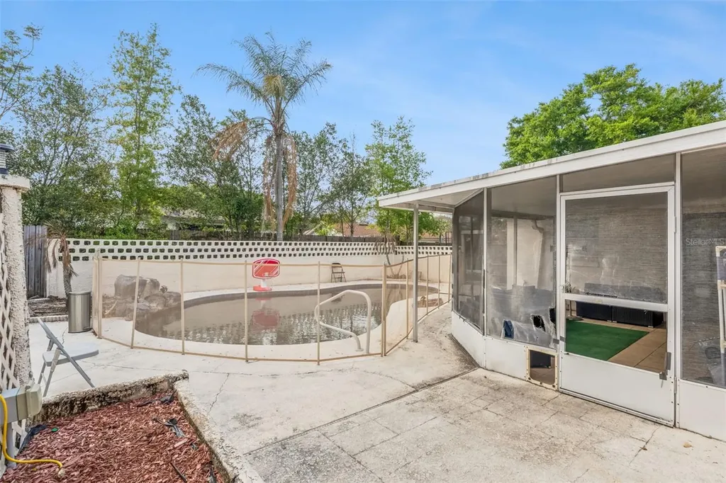 3616 Londonderry Boulevard Orlando FL 32808