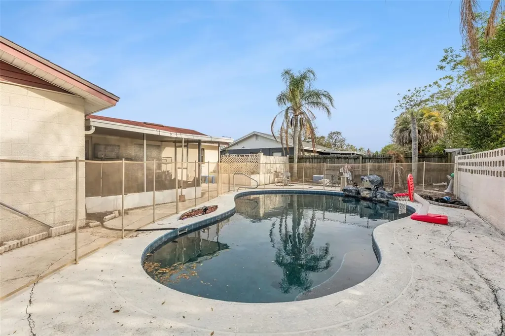 3616 Londonderry Boulevard Orlando FL 32808