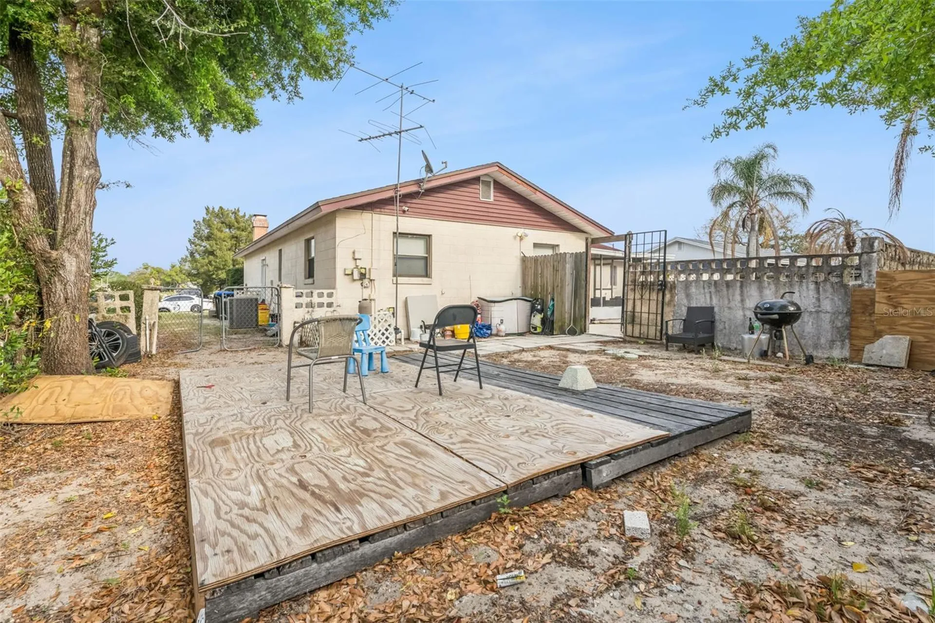 3616 Londonderry Boulevard Orlando FL 32808