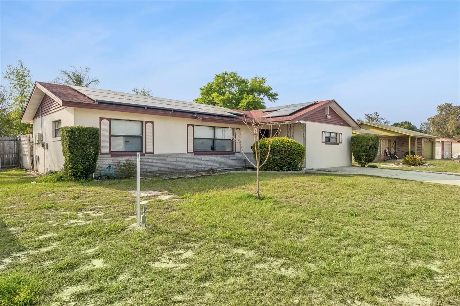 3616 Londonderry Boulevard Orlando FL 32808