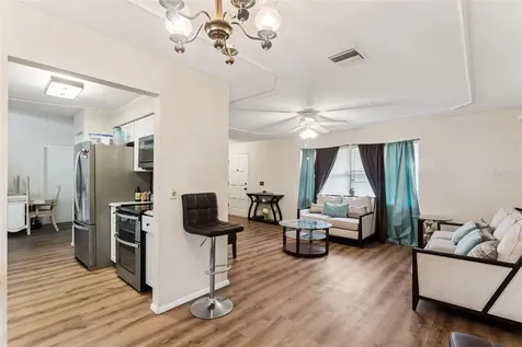 3616 Londonderry Boulevard Orlando FL 32808