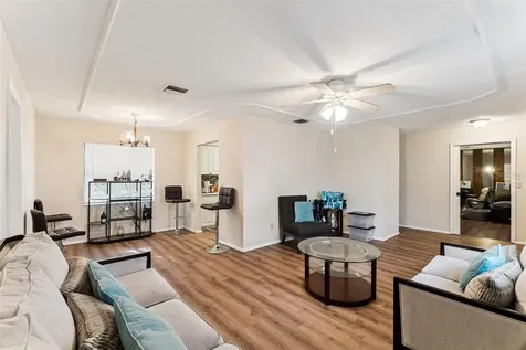 3616 Londonderry Boulevard Orlando FL 32808
