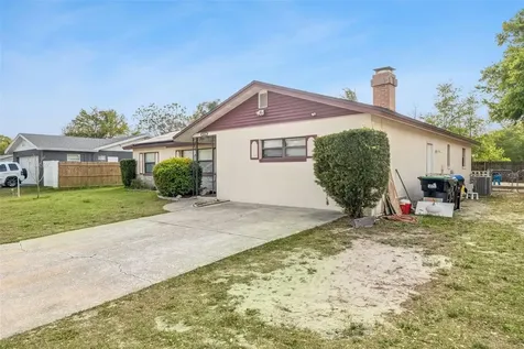3616 Londonderry Boulevard Orlando FL 32808