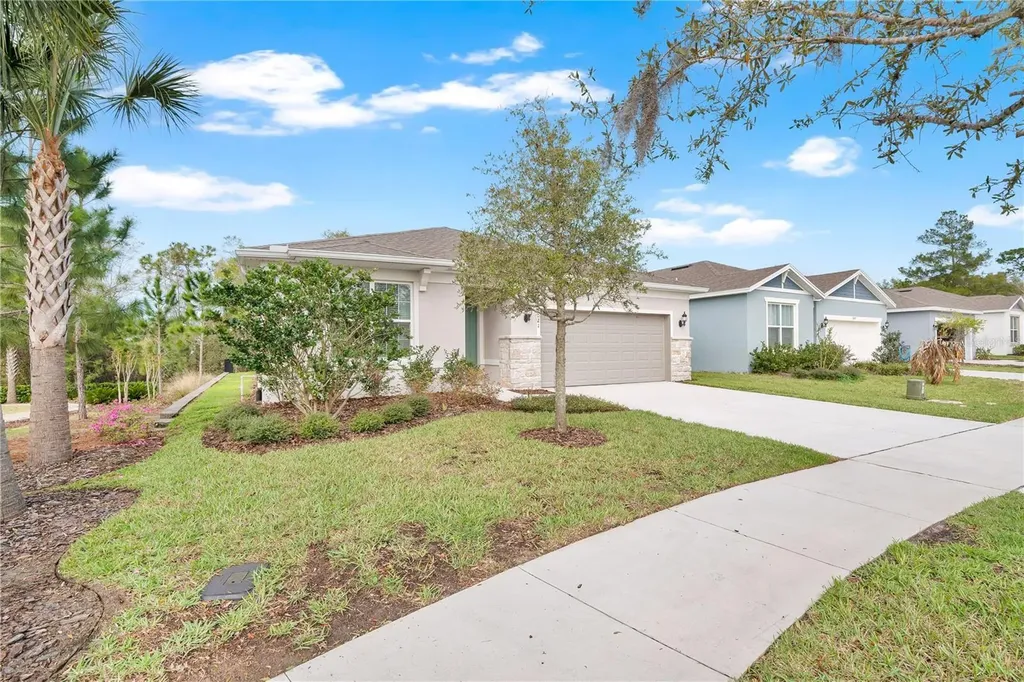 3021 Green Park Drive Deland FL 32724