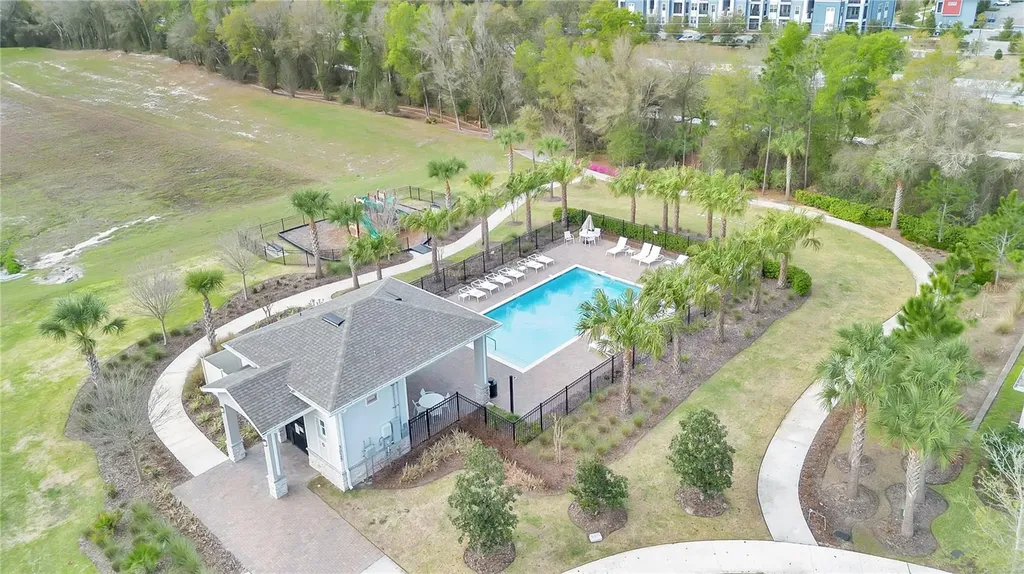 3021 Green Park Drive Deland FL 32724