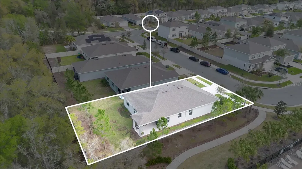3021 Green Park Drive Deland FL 32724