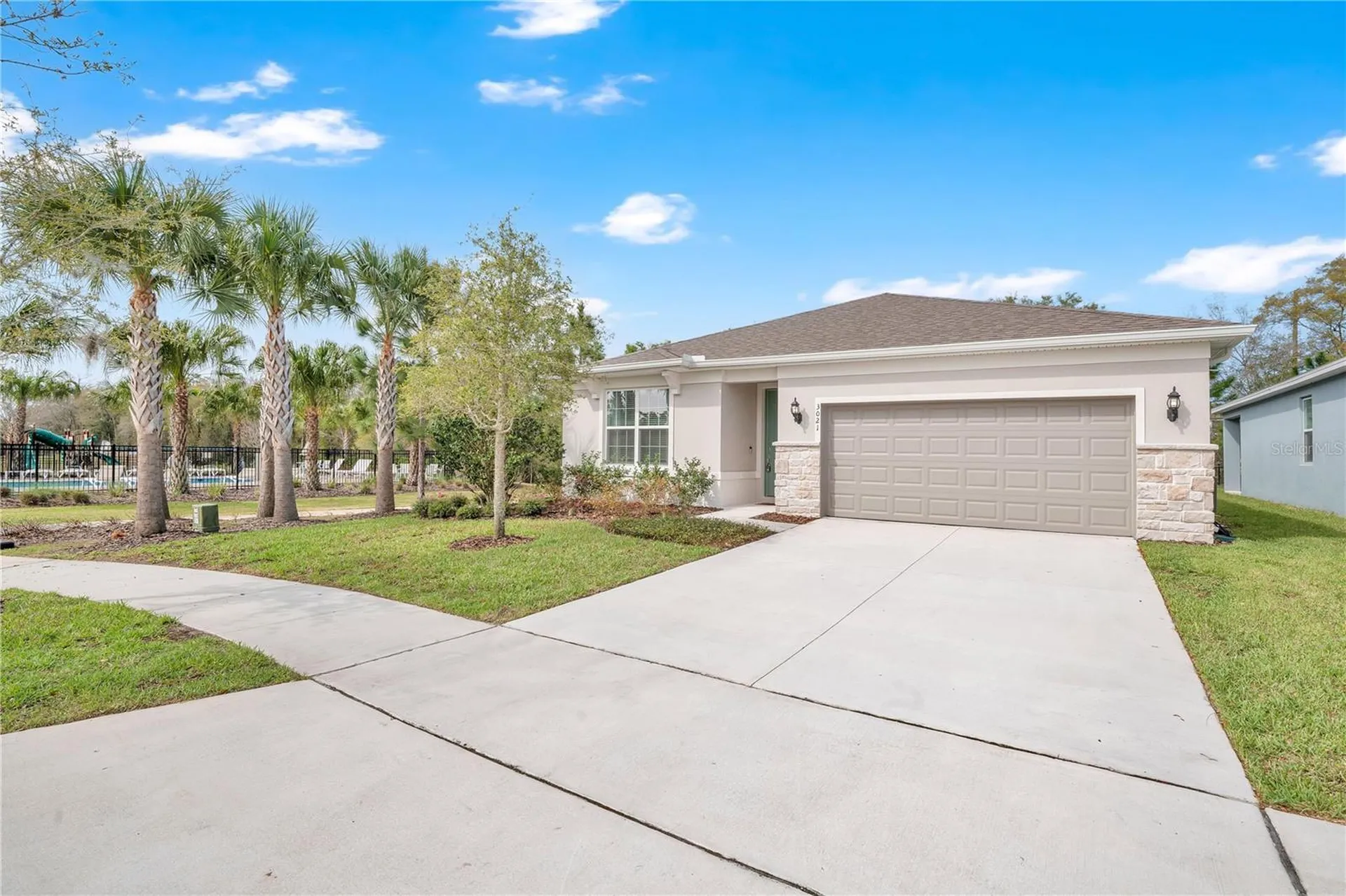 3021 Green Park Drive Deland FL 32724