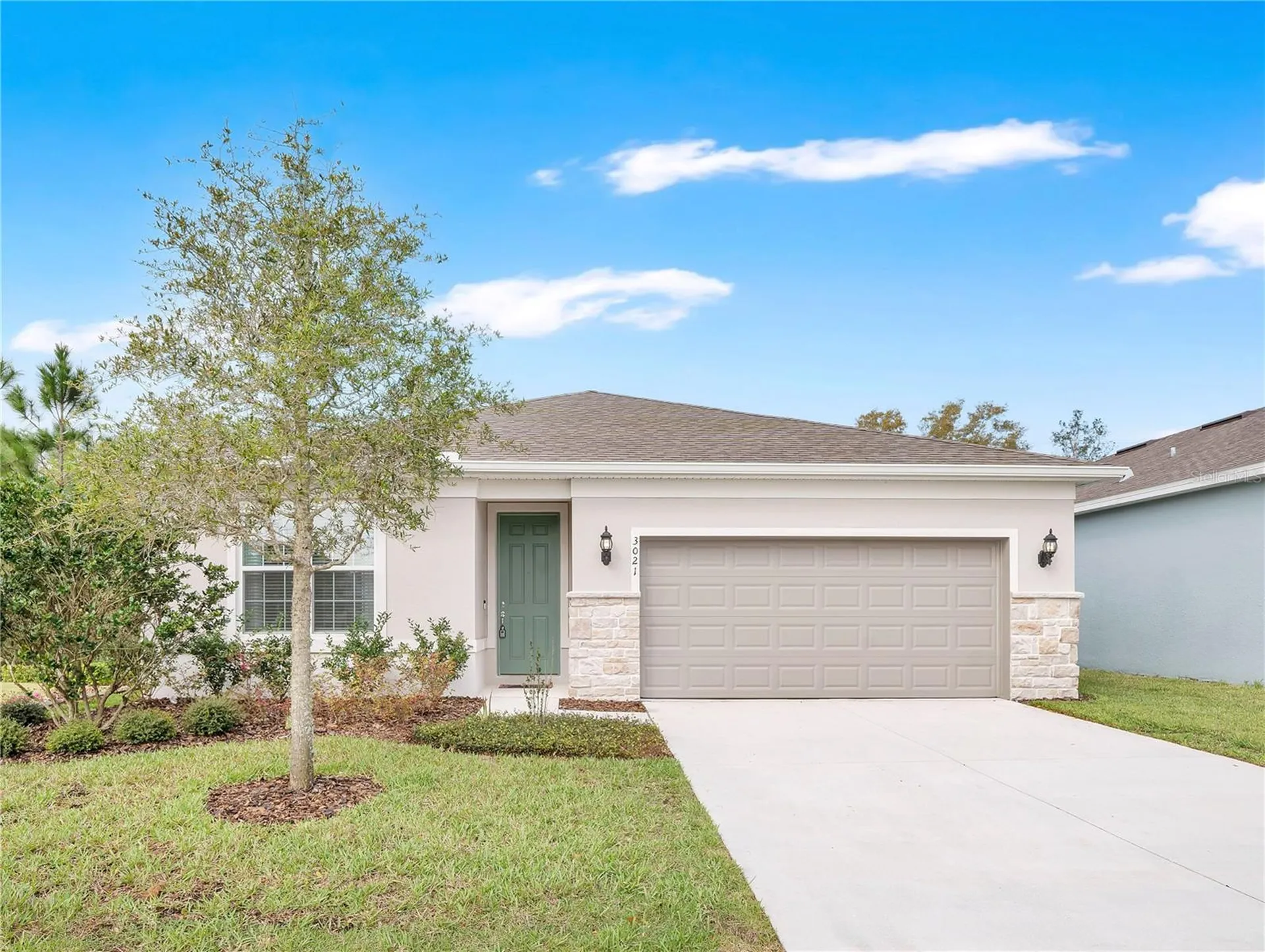 3021 Green Park Drive Deland FL 32724