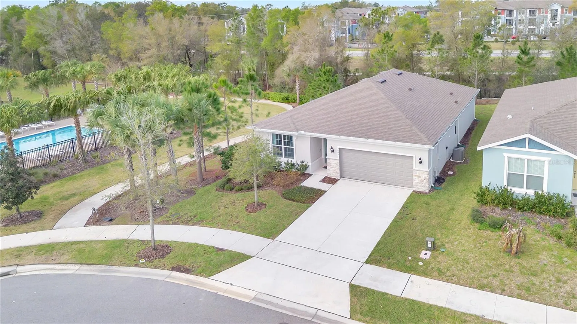 3021 Green Park Drive Deland FL 32724