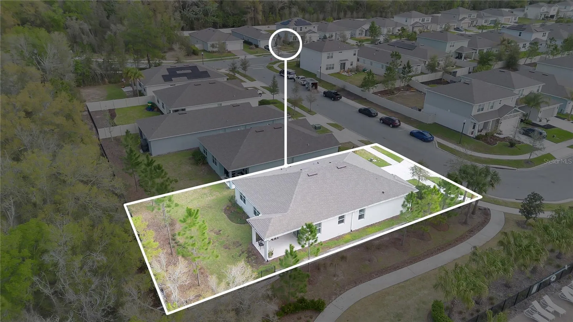 3021 Green Park Drive Deland FL 32724