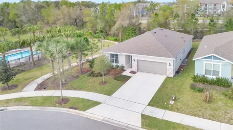 3021 Green Park Drive Deland FL 32724