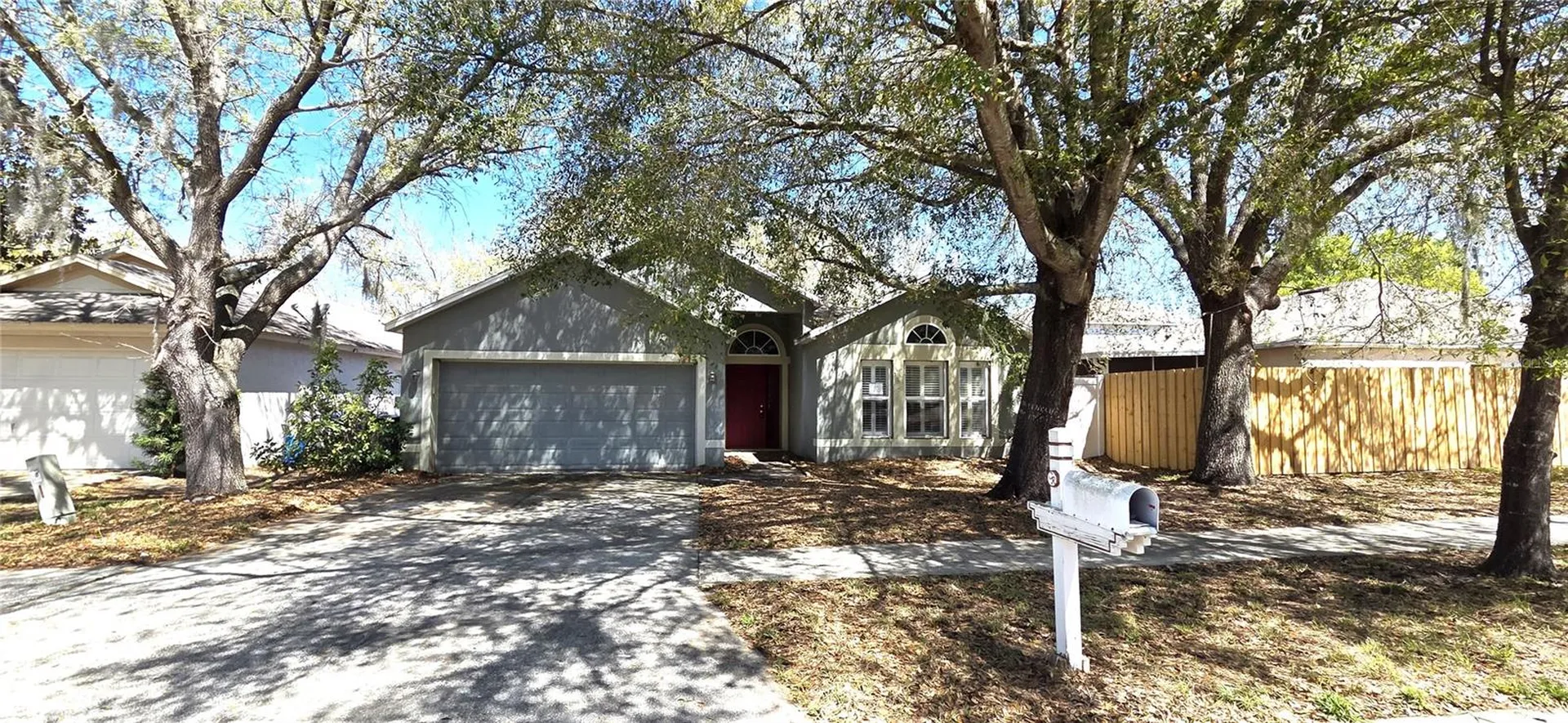 4716 Little Denise Court Valrico FL 33594