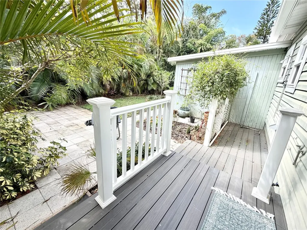4908 27th Avenue S Gulfport FL 33707