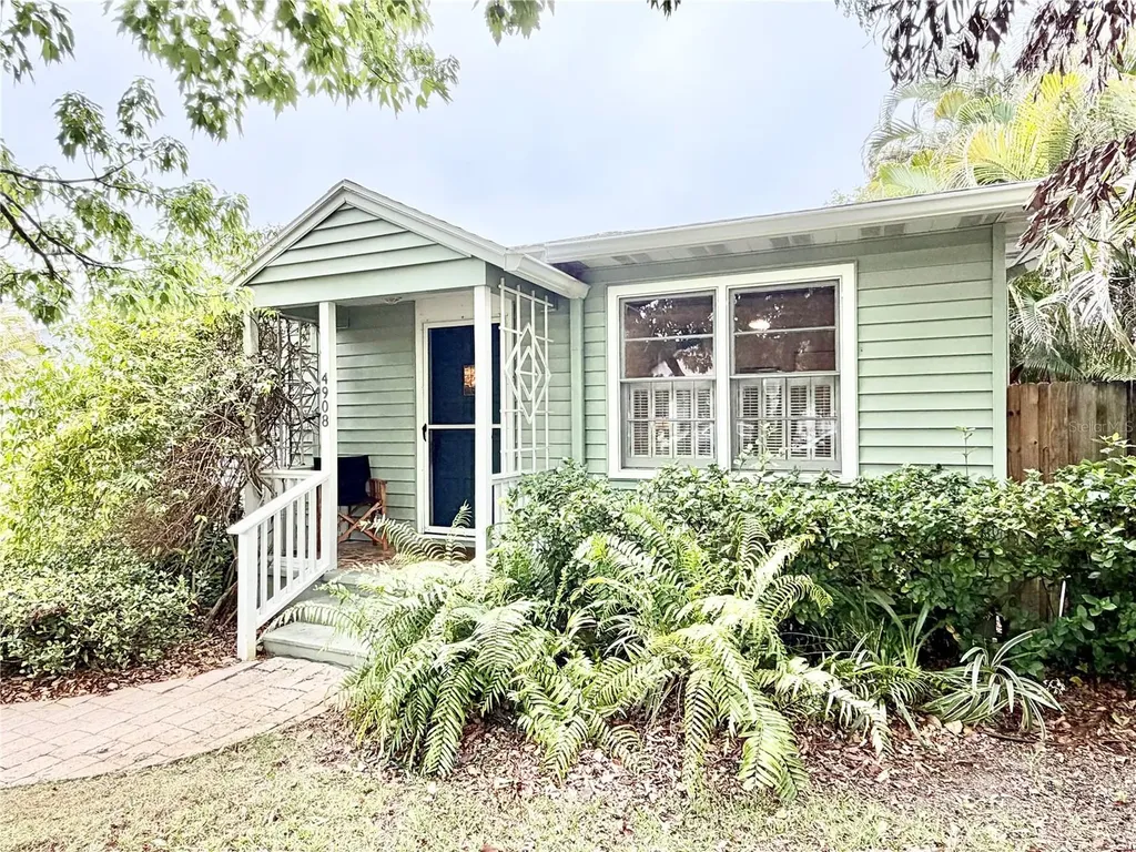 4908 27th Avenue S Gulfport FL 33707