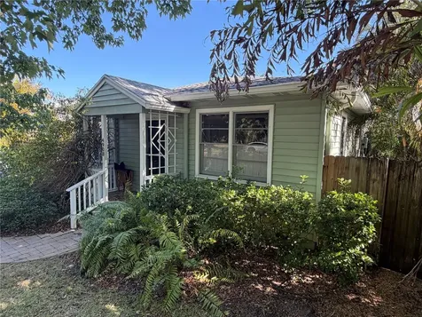 4908 27th Avenue S Gulfport FL 33707
