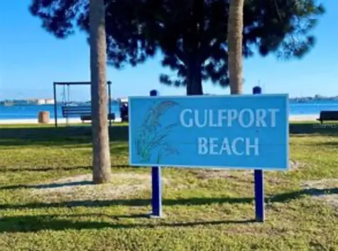 4908 27th Avenue S Gulfport FL 33707