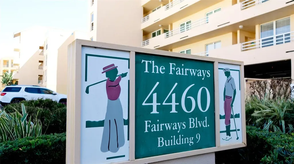 4460 Fairways Boulevard Bradenton FL 34209