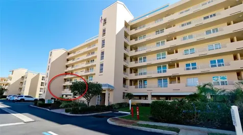 4460 Fairways Boulevard Bradenton FL 34209