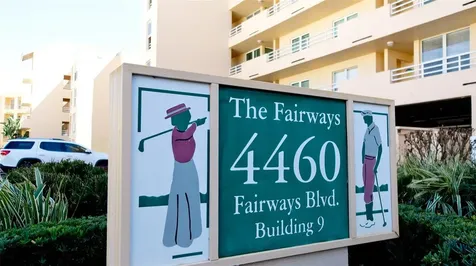 4460 Fairways Boulevard Bradenton FL 34209
