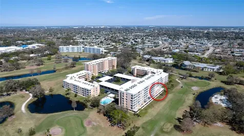 4460 Fairways Boulevard Bradenton FL 34209