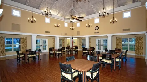4460 Fairways Boulevard Bradenton FL 34209