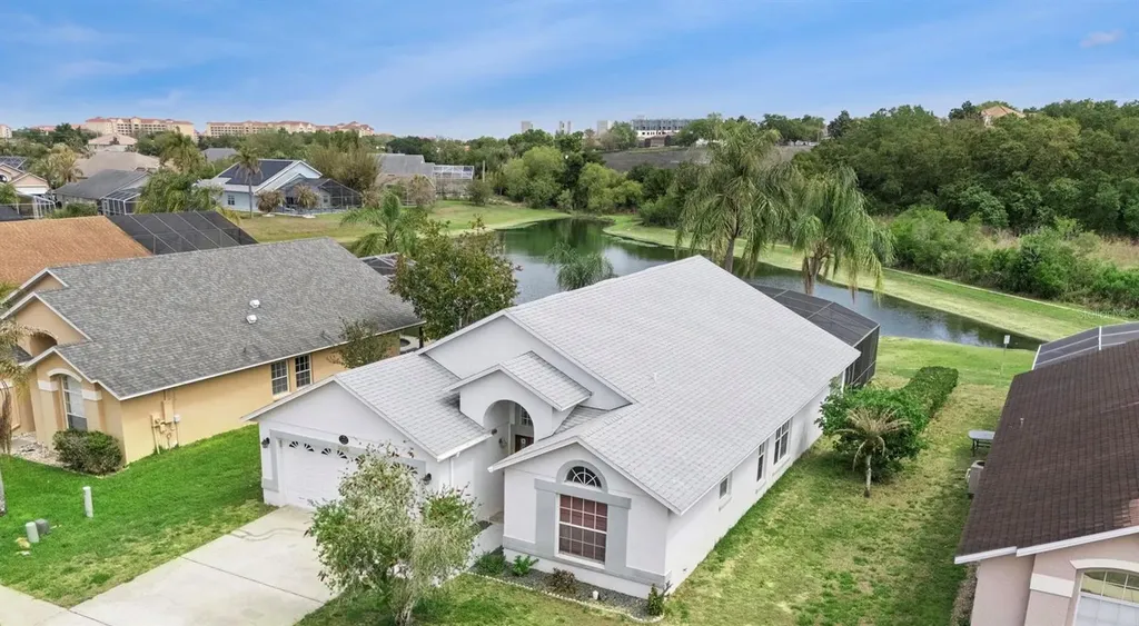 2631 Star Lake View Drive Kissimmee FL 34747