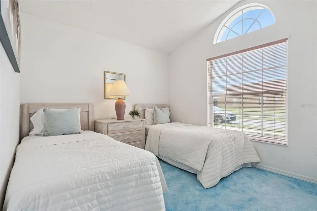 2631 Star Lake View Drive Kissimmee FL 34747